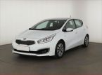 Kia Cee'd - fotka číslo 1