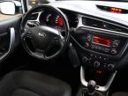 Kia Cee'd - fotka číslo 6