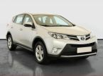 Toyota RAV 4 - fotka číslo 0