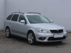 Škoda Octavia - fotka číslo 0