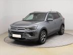 SsangYong Korando - fotka číslo 1