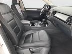 Volkswagen Touareg - fotka číslo 8