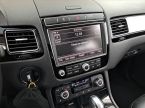 Volkswagen Touareg - fotka číslo 11