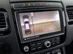 Volkswagen Touareg - fotka číslo 14
