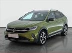 Volkswagen Taigo - fotka číslo 1