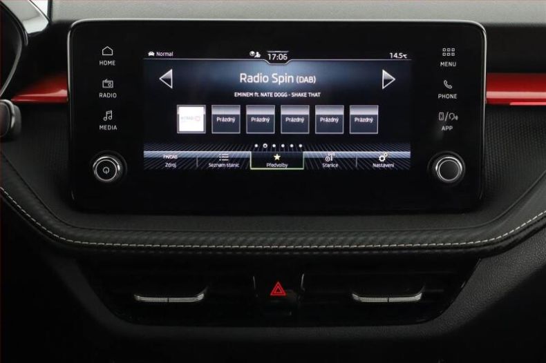 Škoda Fabia - hlavní fotka