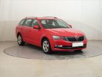 Škoda Octavia - fotka číslo 0