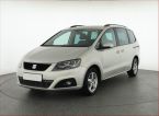 Seat Alhambra - fotka číslo 1