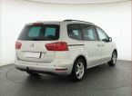 Seat Alhambra - fotka číslo 4