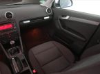 Audi A3 - fotka číslo 7