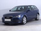 Audi A3 - fotka číslo 1