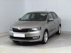 Škoda Rapid - fotka číslo 1