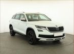 Škoda Kodiaq - fotka číslo 0