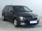 Škoda Fabia - fotka číslo 0