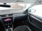 Škoda Octavia - fotka číslo 7