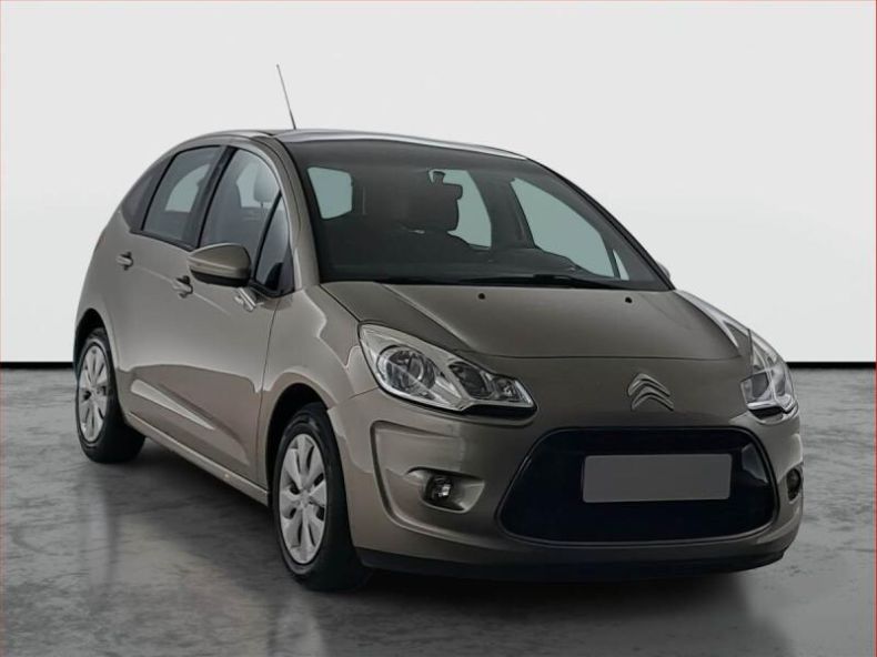 Citroën C3 - hlavní fotka inzerátu
