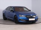 Škoda Superb - fotka číslo 0
