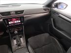 Škoda Superb - fotka číslo 7
