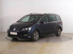 Volkswagen Sharan - fotka číslo 1