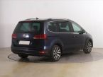 Volkswagen Sharan - fotka číslo 4