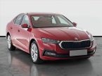 Škoda Octavia - fotka číslo 0