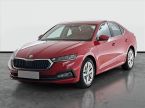 Škoda Octavia - fotka číslo 1