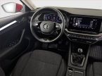 Škoda Octavia - fotka číslo 6