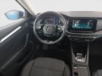 Škoda Octavia - fotka číslo 6