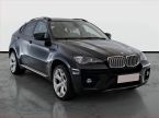 BMW X6 - fotka číslo 0