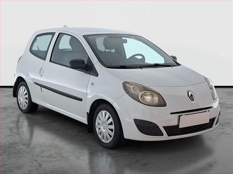 Renault Twingo - hlavní fotka inzerátu