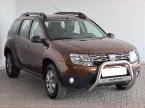 Dacia Duster - fotka číslo 0