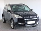 Ford Kuga - fotka číslo 0