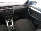 Škoda Octavia - fotka číslo 7
