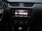 Škoda Octavia - fotka číslo 11