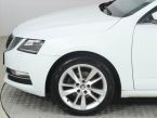 Škoda Octavia - fotka číslo 13
