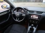 Škoda Octavia - fotka číslo 6