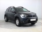 Dacia Duster - fotka číslo 0