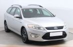 Ford Mondeo - fotka číslo 0