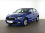 Škoda Fabia - fotka číslo 1