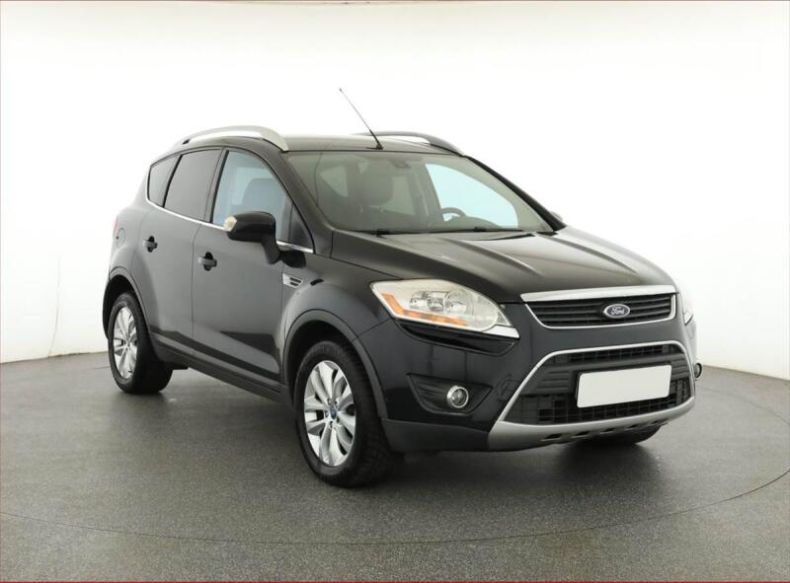 Ford Kuga - hlavní fotka inzerátu