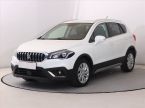 Suzuki SX4 - fotka číslo 1
