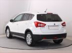 Suzuki SX4 - fotka číslo 3