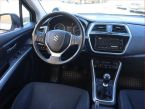 Suzuki SX4 - fotka číslo 6