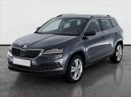 Škoda Karoq - fotka číslo 1