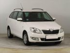 Škoda Fabia - fotka číslo 0