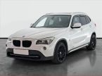 BMW X1 - fotka číslo 1