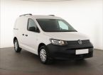 Volkswagen Caddy - fotka číslo 0