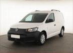 Volkswagen Caddy - fotka číslo 1