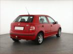 Škoda Fabia - fotka číslo 4