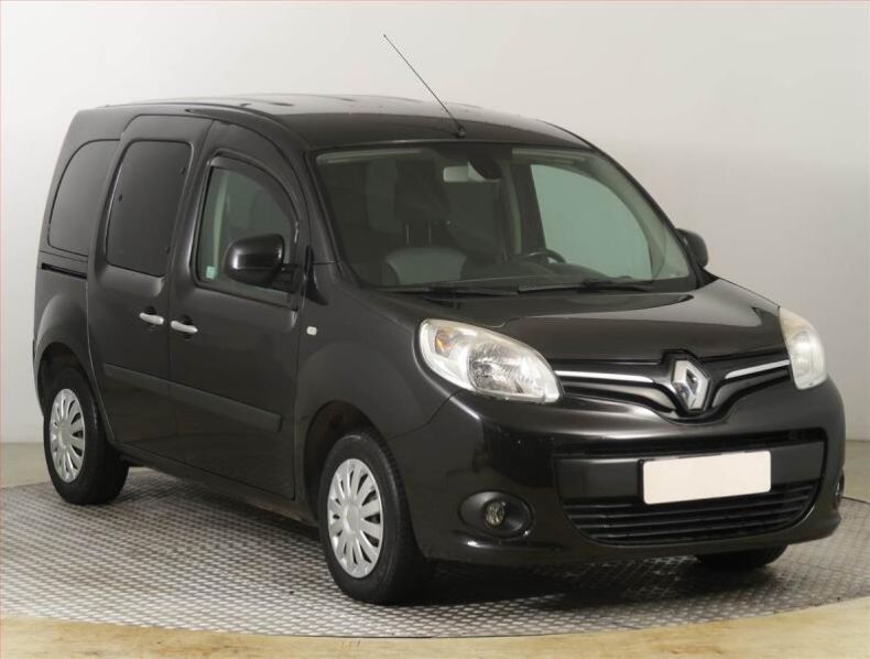 Renault Kangoo - hlavní fotka inzerátu